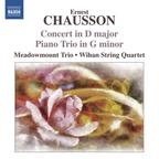 Meadowmount Trio
