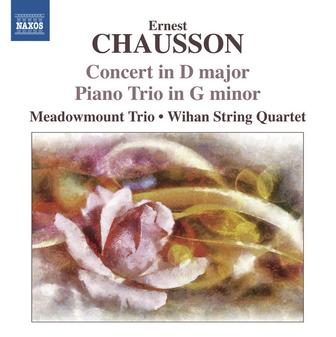 Meadowmount Trio