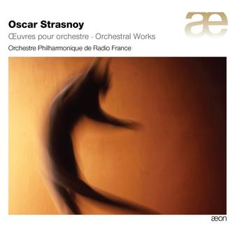 Oscar Strasnoy