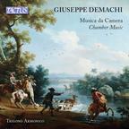 Giuseppe Demachi