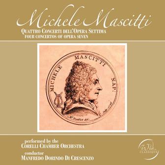 Michele Mascitti