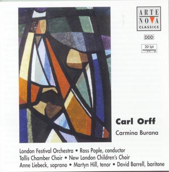 New London Children's Choir