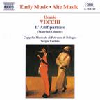 Orazio Vecchi