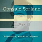 Gonzalo Soriano