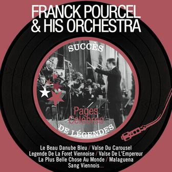 Franck Pourcel Orchestra