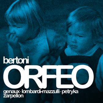 Ferdinando Bertoni