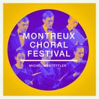 Choeur d'Oratorio de Montreux