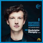 Rodolphe Menguy
