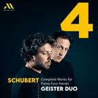 Geister Duo