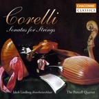 Purcell Quartet
