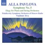 Alla Pavlova