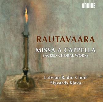 Latvijas Radio koris