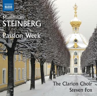 Steven Fox