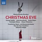 Frankfurt Opera Chorus