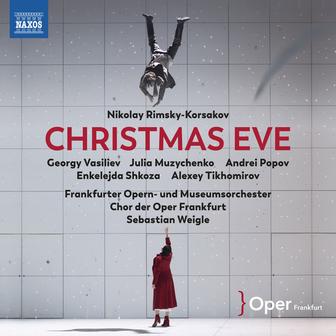 Frankfurt Opera Chorus