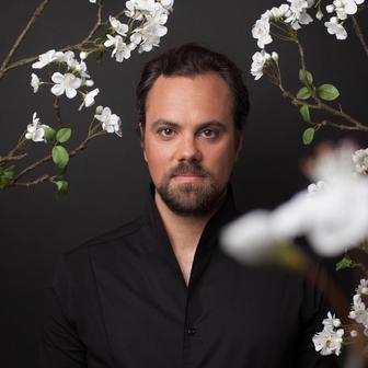 Julien Behr