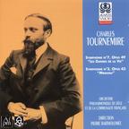 Orchestre philharmonique de Liège et de la communauté française