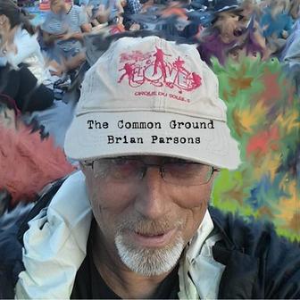 Brian Parsons