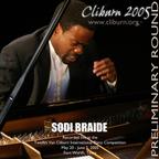 Sodi Braide