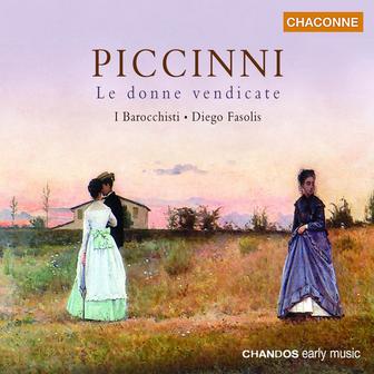 Niccolò Piccinni