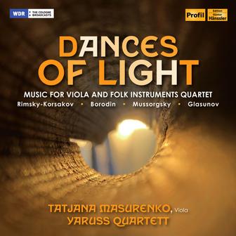 Yaruss Quartett