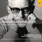 Heinrich Sutermeister