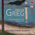 Meccore String Quartet