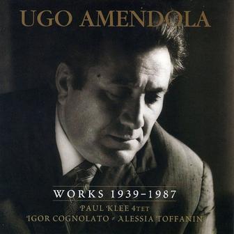 Ugo Amendola
