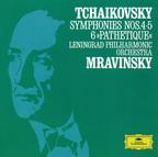 Leningrad Philharmonic Orchestra