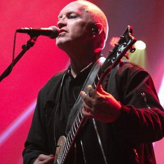 Kevan Frost