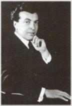 Benno Moiseiwitsch