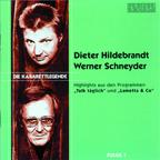 Werner Schneyder