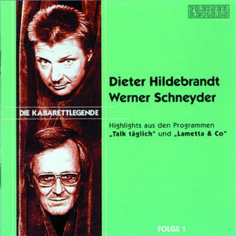 Werner Schneyder