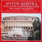 Anton Kontra