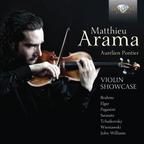 Matthieu Arama