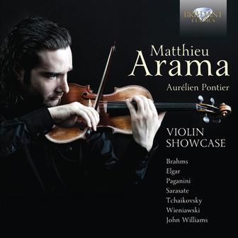 Matthieu Arama