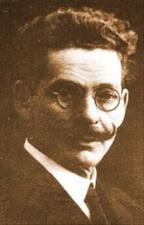 Jose Serrano