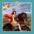 Boston Early Music Festival Vocal Ensemble