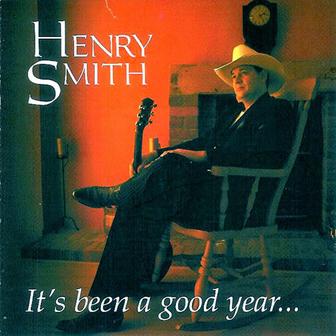 Henry Smith