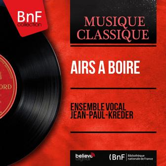 Ensemble vocal Jean-Paul-Kreder