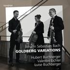 Luise Buchberger