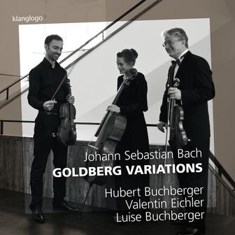 Luise Buchberger