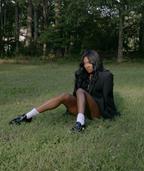 Alexis Roberts