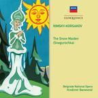 Belgrade National Opera Chorus