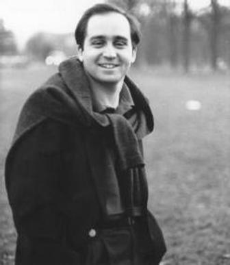 Emile Naoumoff