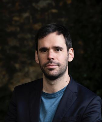 Tanguy de Williencourt