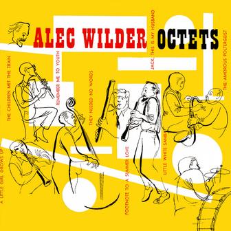 Alec Wilder
