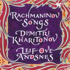 Dimitri Kharitonov