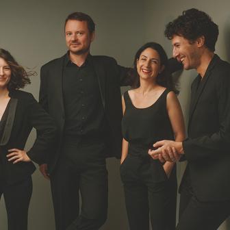 Aviv Quartet