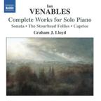 Ian Venables